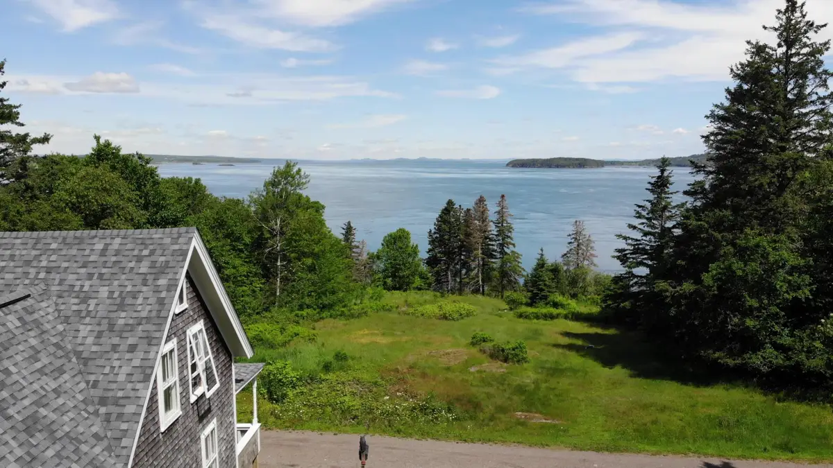 45 Kendall Head Road, Eastport, ME 04631 - #1