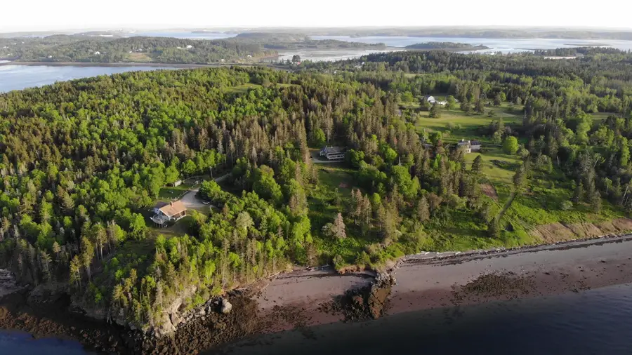 45 Kendall Head Road, Eastport, ME 04631 - #3