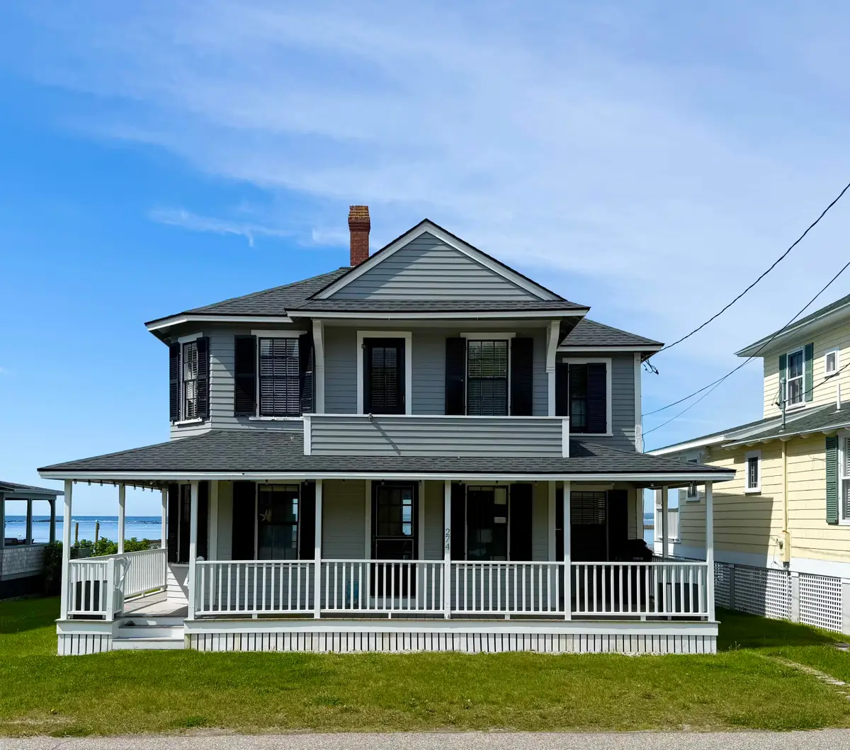 274 Beach Avenue, Kennebunk, ME 04043 - #1