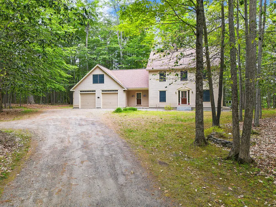 87 Memorial Drive, Winthrop, ME 04364 - #3