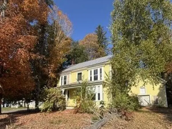 20 Madison Street, Anson, ME 04958
