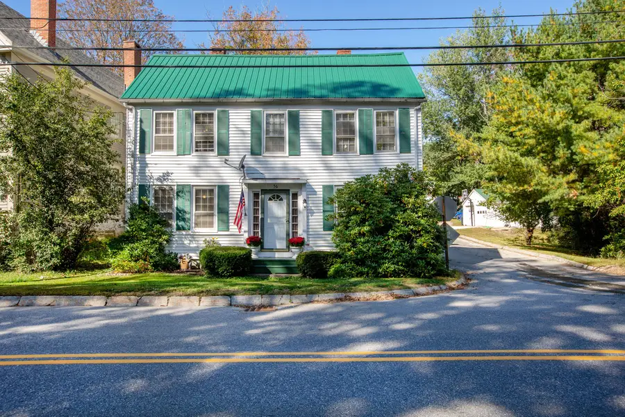 56 Federal Street, Wiscasset, ME 04578 - #3