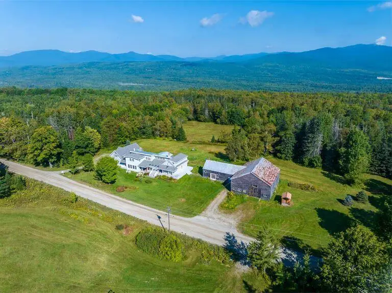 118 Tory Hill Road, Phillips, ME 04966 - #1