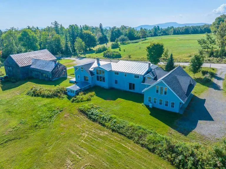118 Tory Hill Road, Phillips, ME 04966 - #3