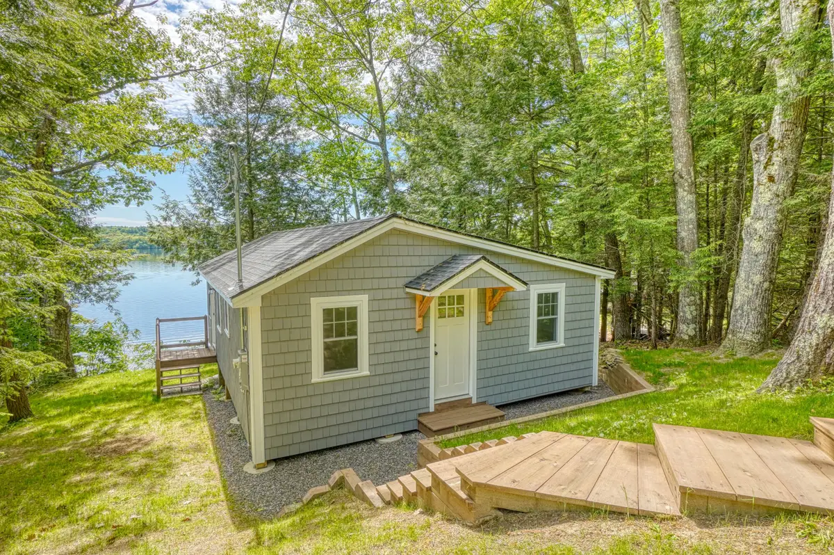 30 16th Fire Road, China, ME 04358 - #1