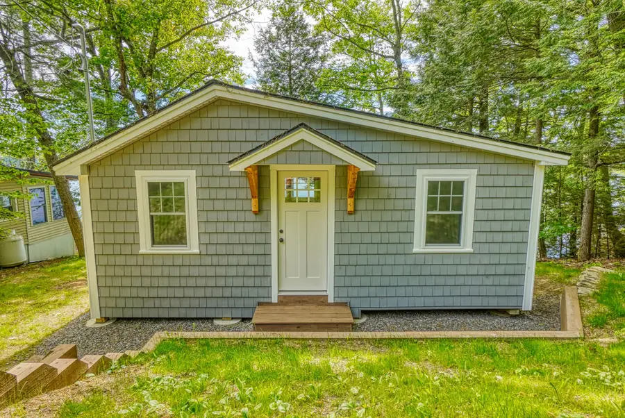 30 16th Fire Road, China, ME 04358 - #2