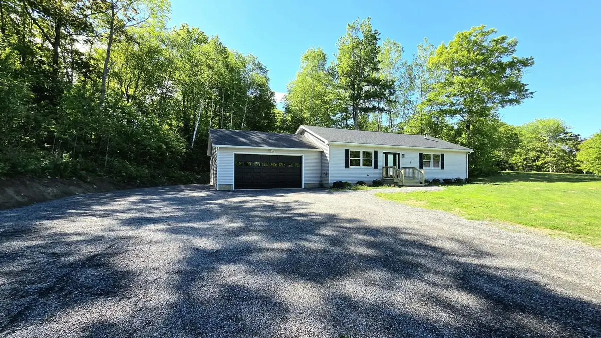 6 Nickerson Road, Windsor, ME 04363 - #1