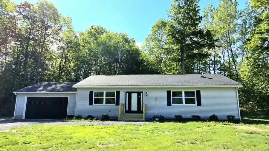 6 Nickerson Road, Windsor, ME 04363 - #3