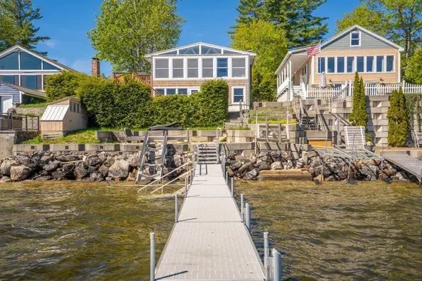 18 S Beach Street, Sebago, ME 04029