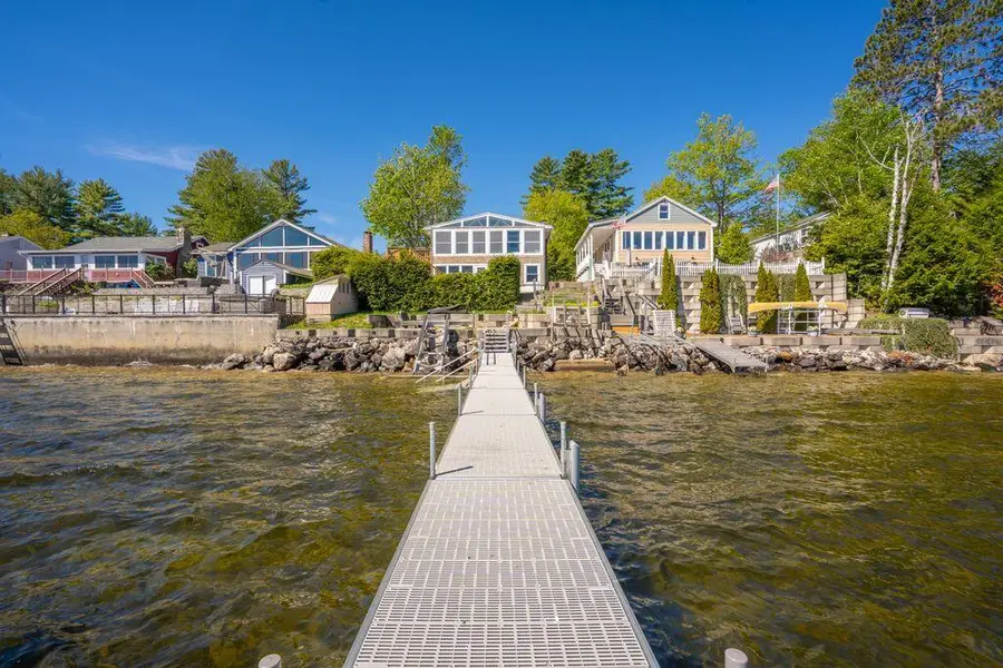 18 S Beach Street, Sebago, ME 04029 - #2