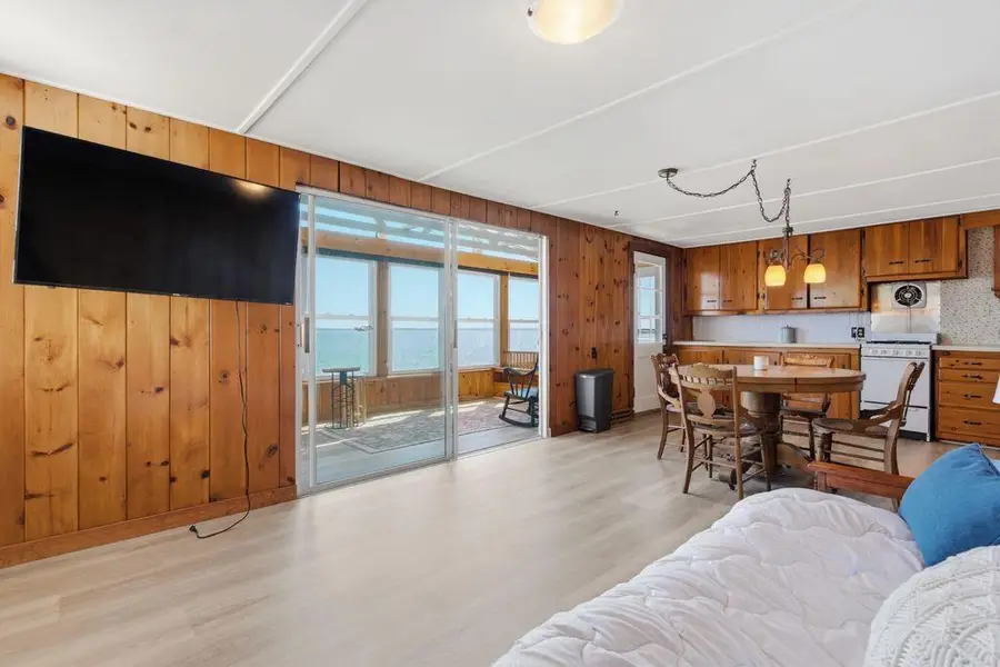 18 S Beach Street, Sebago, ME 04029 - #3
