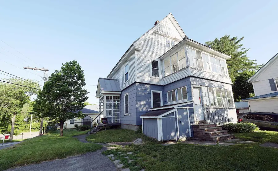 3 Grand Street, Augusta, ME 04330 - #2