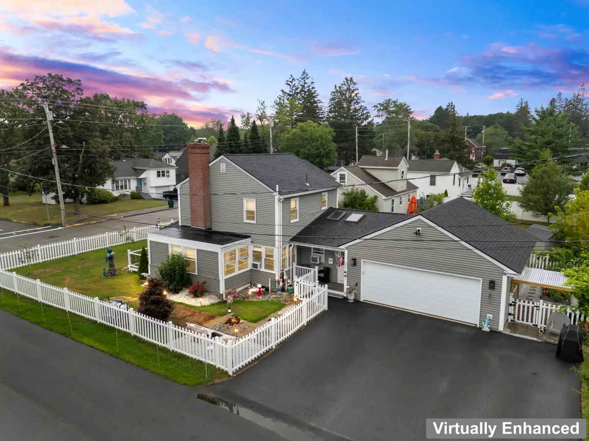 180 Graham Street, Biddeford, ME 04005 - #1