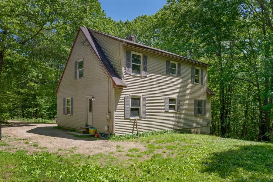 540 Allen Pond Road, Greene, ME 04236 - #2