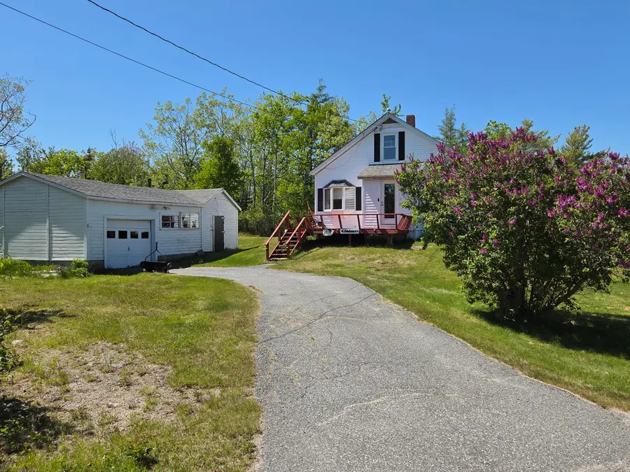 17 Cranberry Point Road, Gouldsboro, ME 04607 - #3