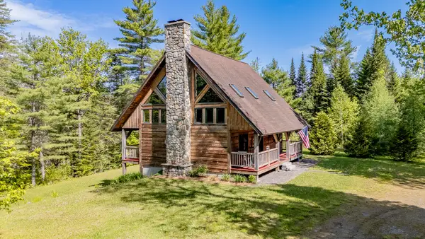 131 Gales Road, Abbot, ME 04406