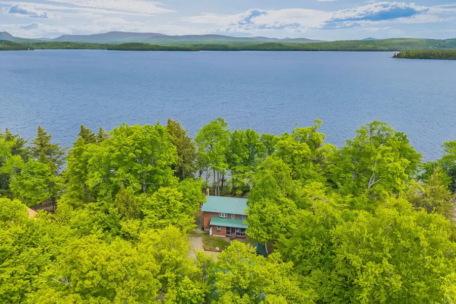266 S Cove Road, Willimantic, ME 04443 - #3