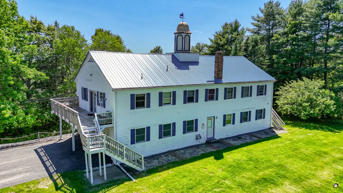 3 Janabye Lane, Hallowell, ME 04347 - #1