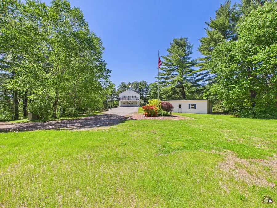 3 Janabye Lane, Hallowell, ME 04347 - #3