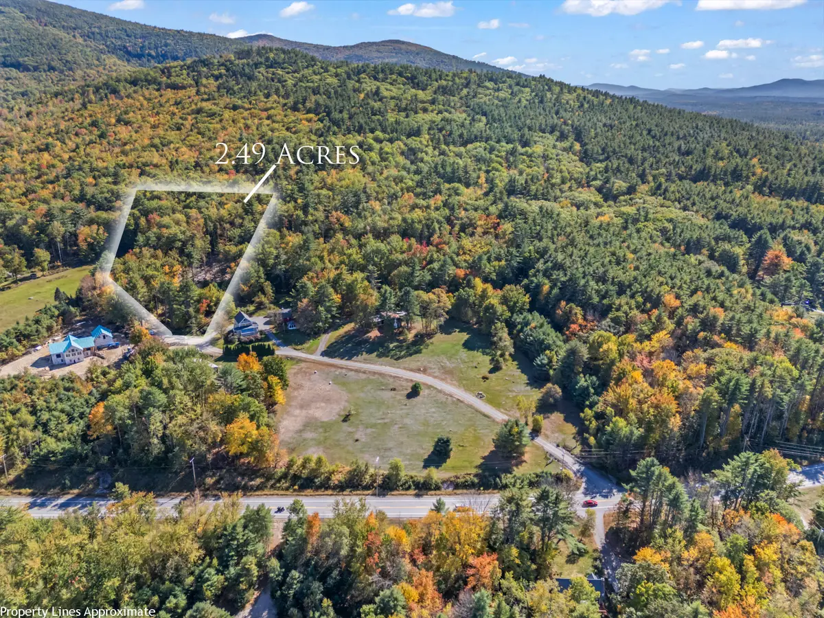 Lot 2 Olde Colony Lane, Bridgton, ME 04009 - #1