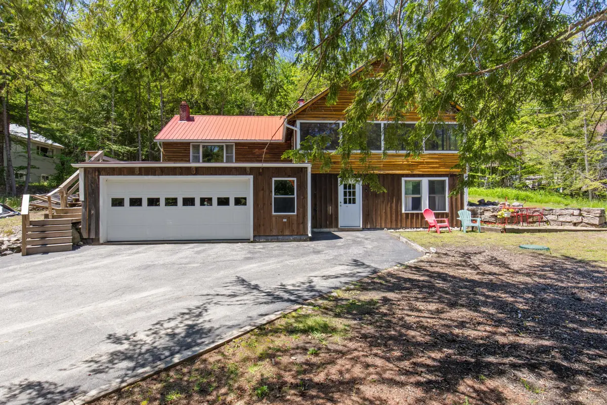 22 Heniger Park Road, Otisfield, ME 04270 - #1