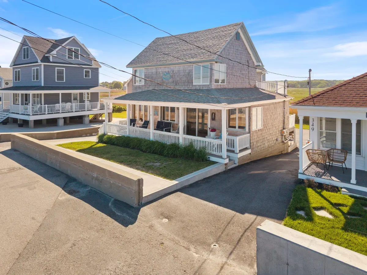 351 Webhannet Drive #1, Wells, ME 04090 - #1