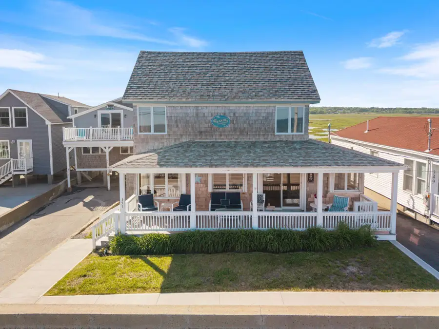351 Webhannet Drive #1, Wells, ME 04090 - #2