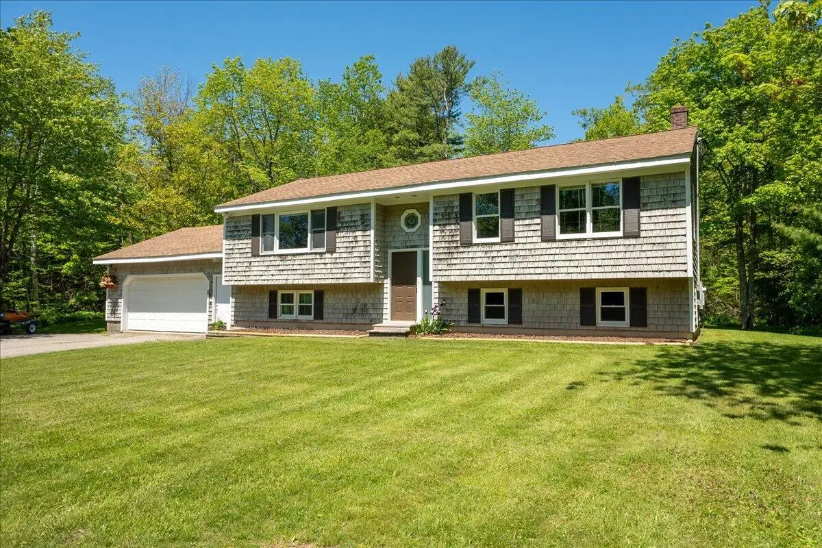 131 Bayside W, Owls Head, ME 04854 - #1