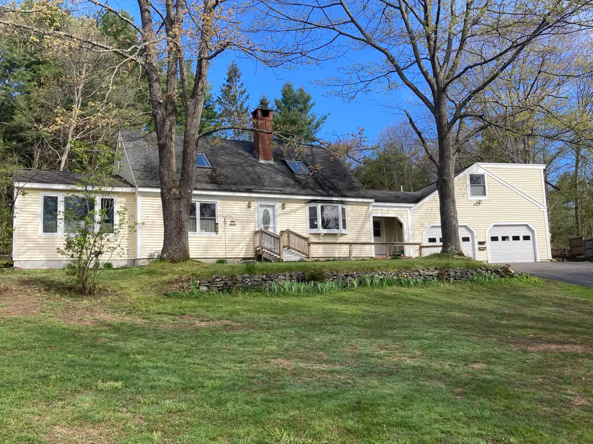 Address Withheld By Seller, Gorham, ME 04038 - #1