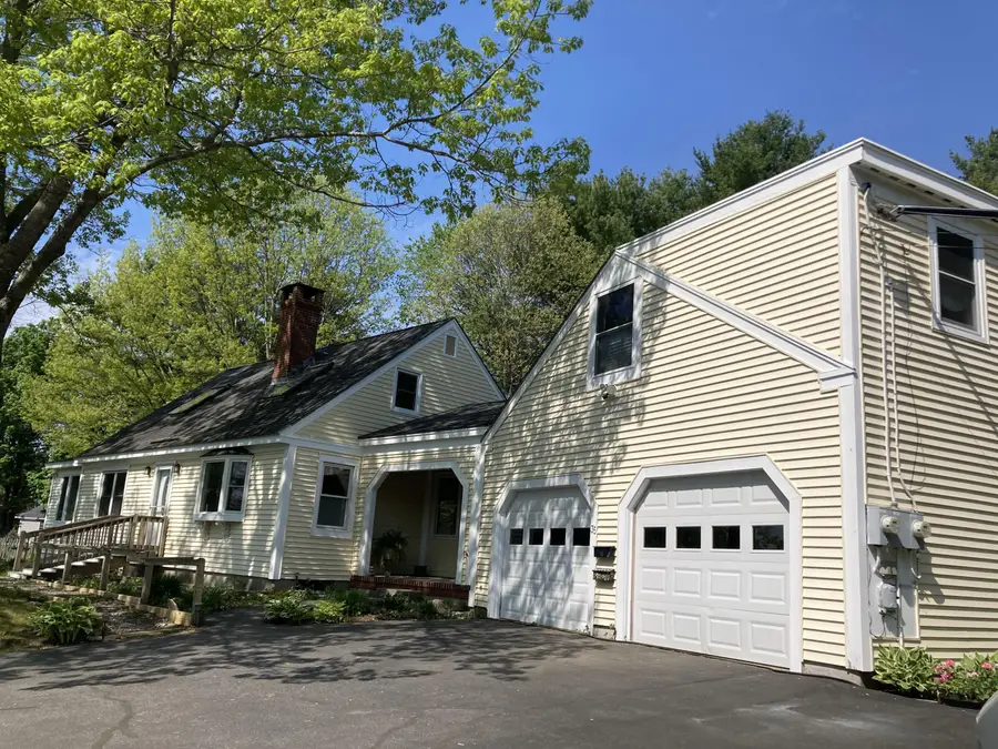Address Withheld By Seller, Gorham, ME 04038 - #2