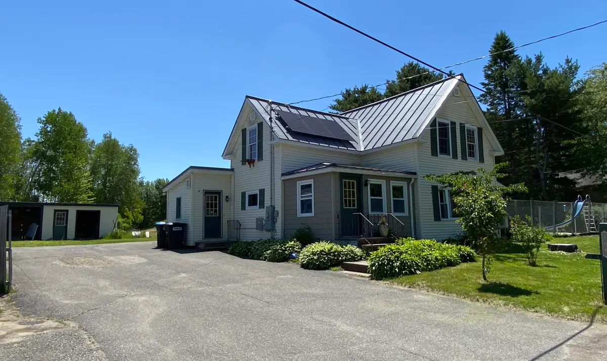 108 Union Street, Orono, ME 04473 - #1