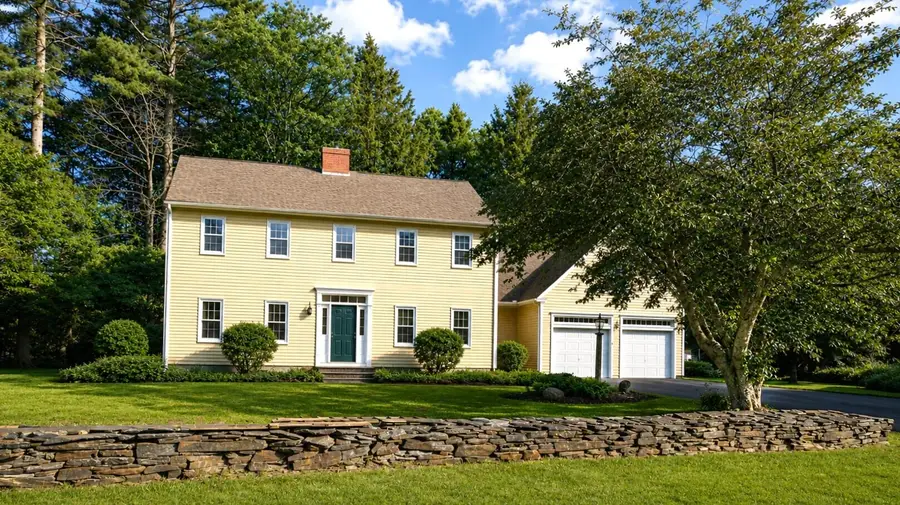 39 Village Woods Circle, Gorham, ME 04038 - #2