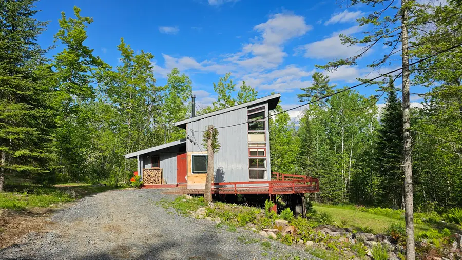 271 Bigelow Road, Saint Albans, ME 04971 - #3
