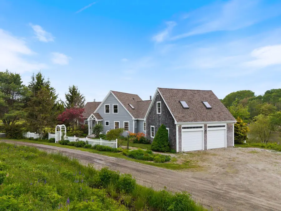 13 Osprey Lane, Cushing, ME 04563 - #2