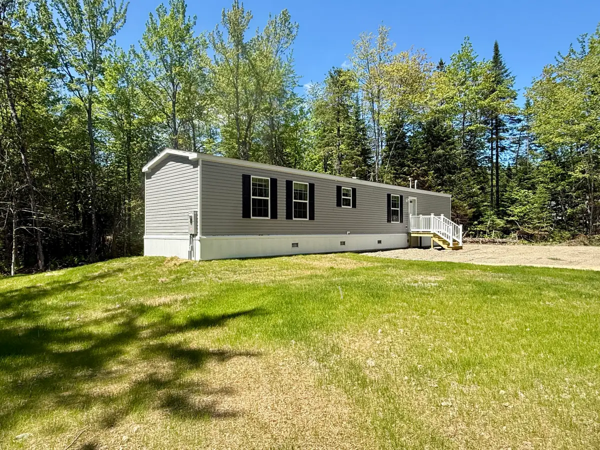 60 Alton Tannery Road, Hudson, ME 04449 - #1