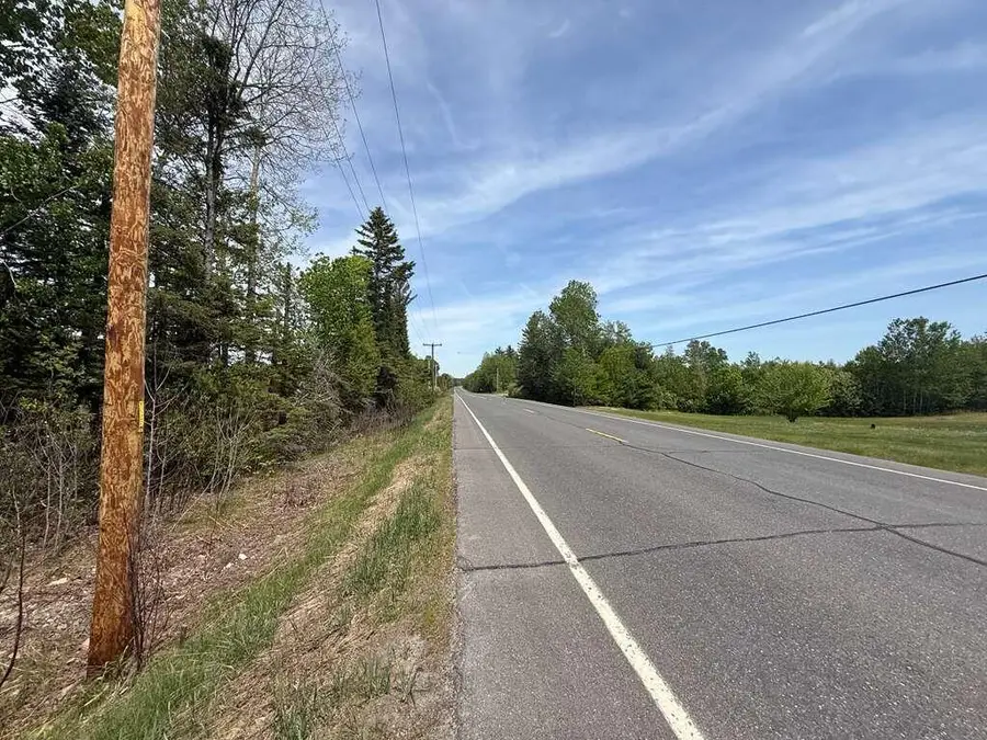 Map 3 Lot 4 Crystal Road, Crystal, ME 04765 - #3