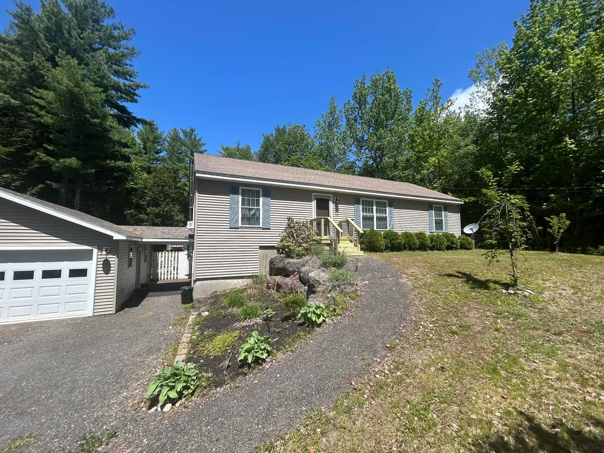 79 Bridgetwin Road, Ellsworth, ME 04605 - #1