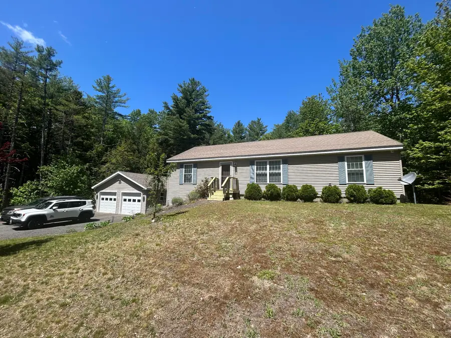 79 Bridgetwin Road, Ellsworth, ME 04605 - #2