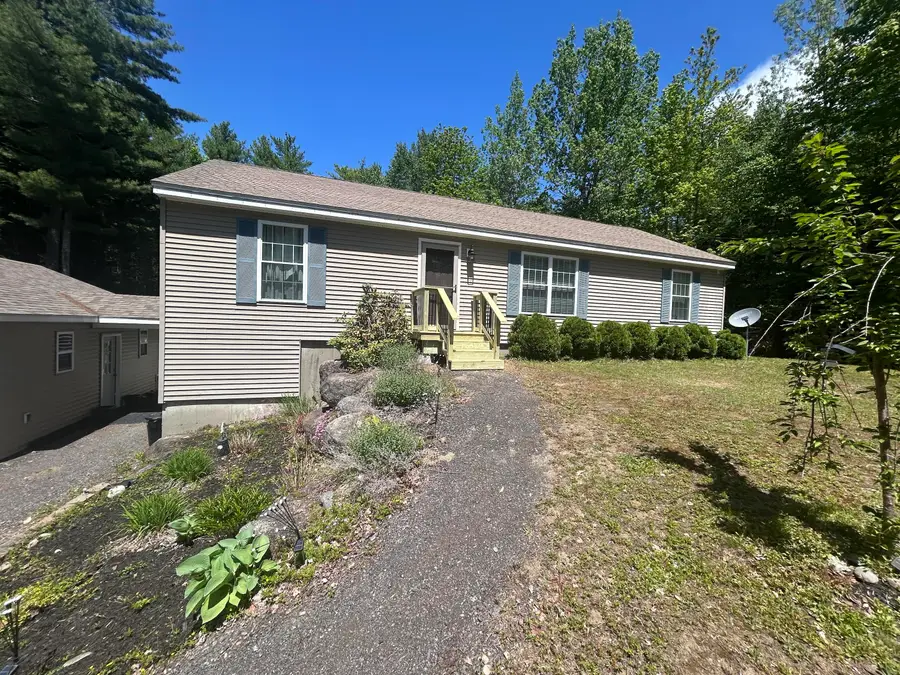 79 Bridgetwin Road, Ellsworth, ME 04605 - #3