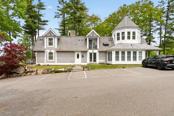 302 Eddy Road #312, Edgecomb, ME 04556