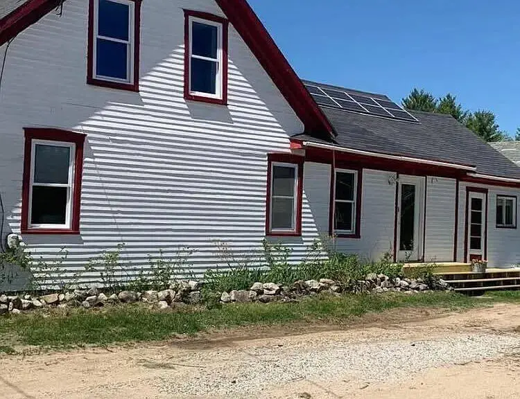 35 Wrong Road, Naples, ME 04055 - #1