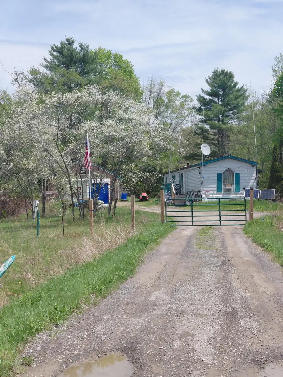 153 Collins Road, Chelsea, ME 04330 - #2