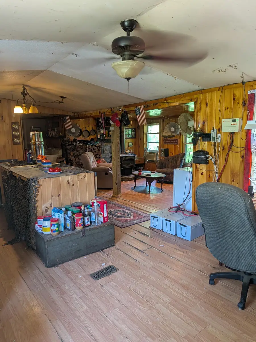 153 Collins Road, Chelsea, ME 04330 - #3