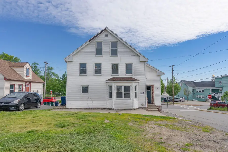 20 Green Street, Biddeford, ME 04005 - #2
