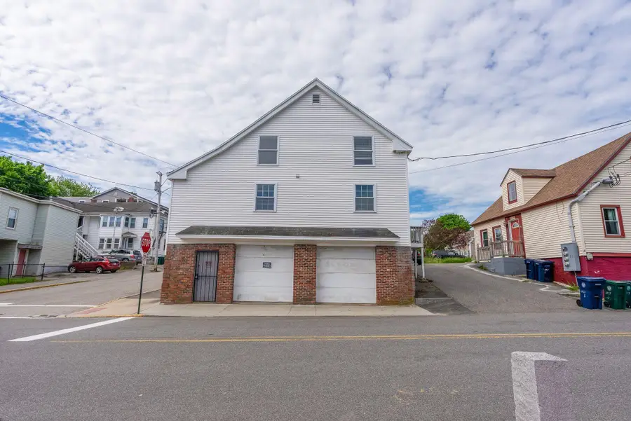 20 Green Street, Biddeford, ME 04005 - #3