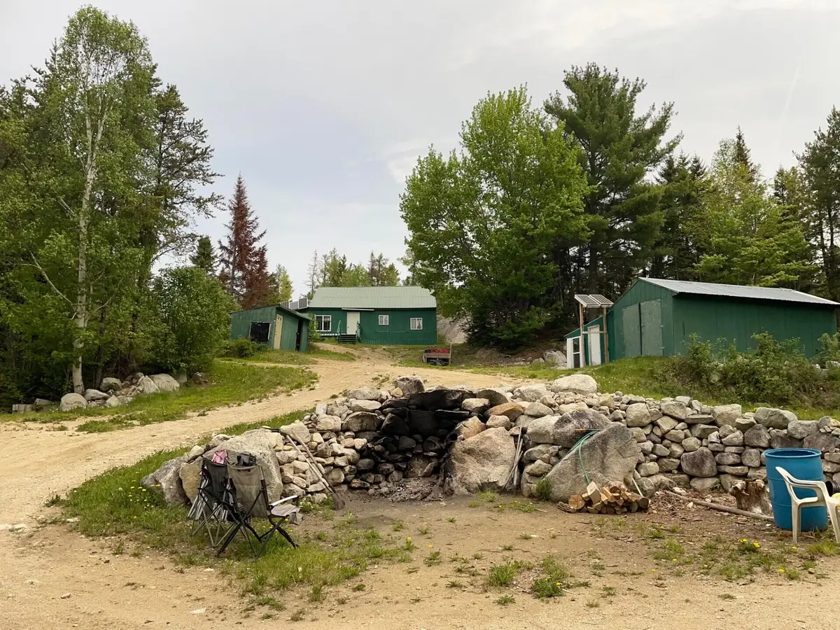 61 Moore Pond Trail, Northwest Somerset, ME 04945 - #1