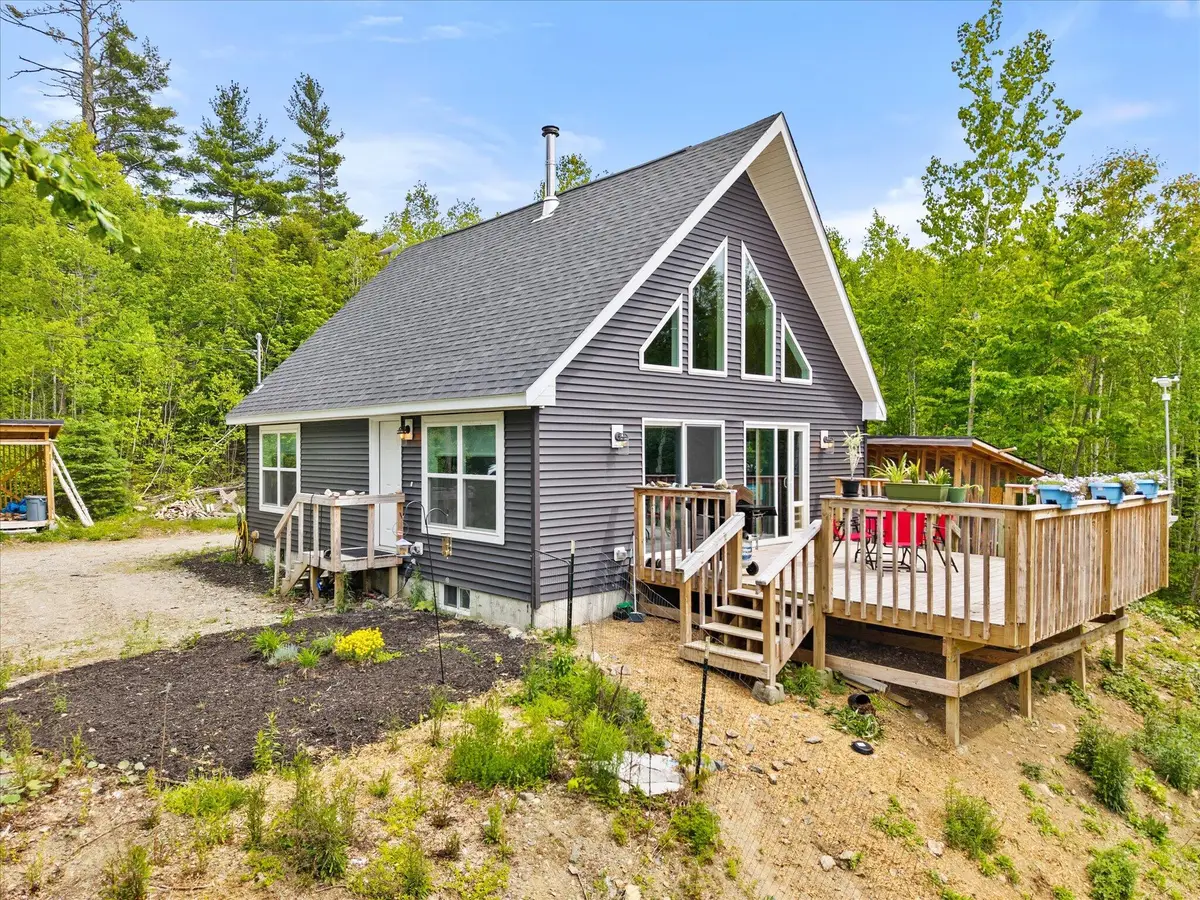 89 Wickett Farm Road, Bucksport, ME 04416 - #1