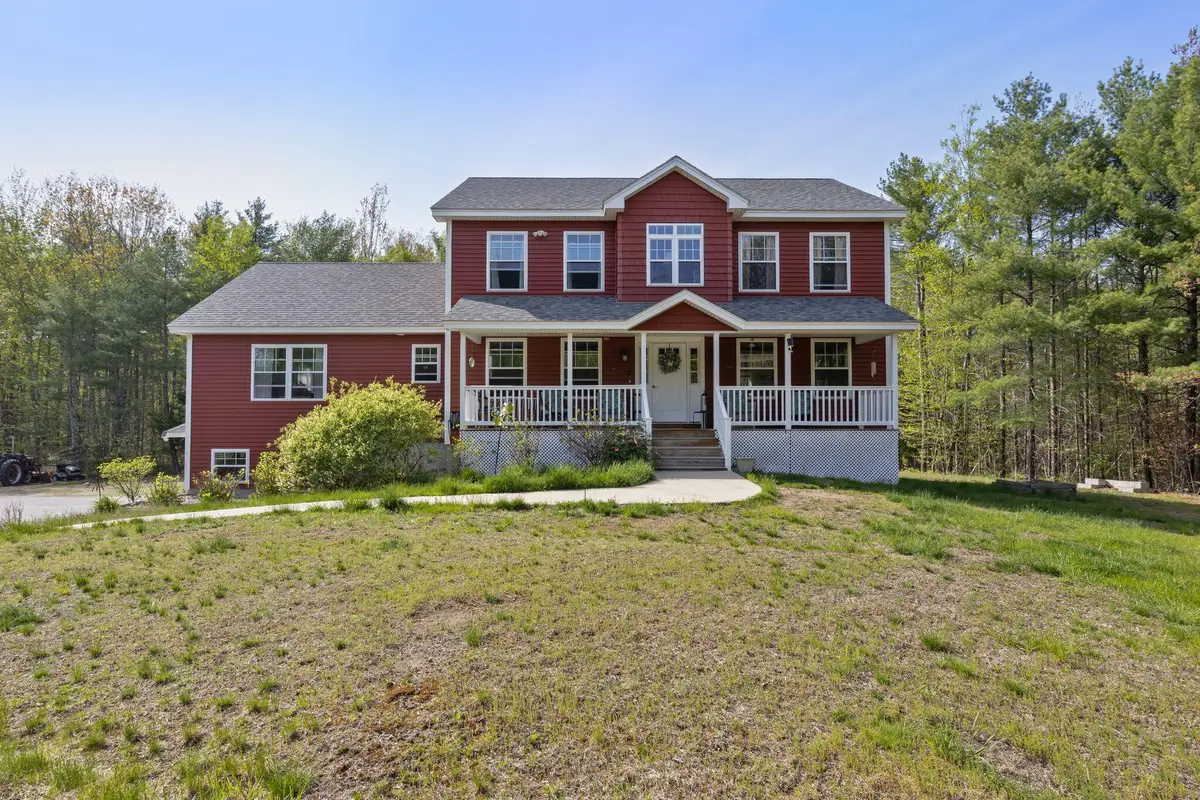 104 Roux Road Extension, Alfred, ME 04002 - #1