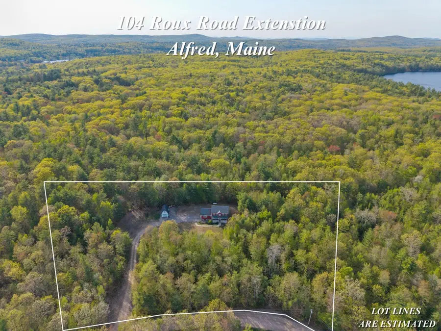 104 Roux Road Extension, Alfred, ME 04002 - #2