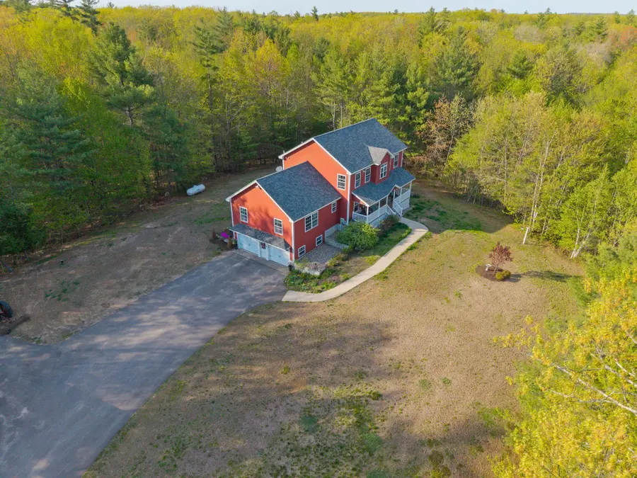 104 Roux Road Extension, Alfred, ME 04002 - #3